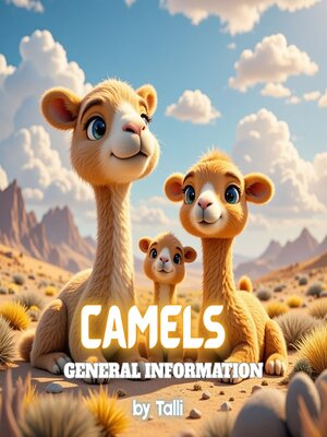 cover image of Camels -General information